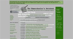 Desktop Screenshot of familyclassroom.net